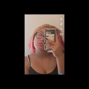 Meet your Posher, Bianca